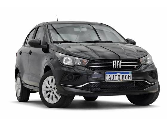 FIAT CRONOS 1.3 FIREFLY FLEX DRIVE MANUAL FIAT CRONOS 1.3 FIREFLY FLEX DRIVE MANUAL